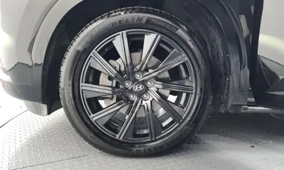 Hyundai Palisade 2022, 113614 км, за 21523.16 USD