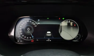 Hyundai Palisade 2022, 113614 км, за 21523.16 USD - фото 8