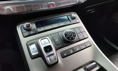 Hyundai Palisade 2022, 113614 км, за 21523.16 USD - фото 9