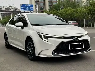 Toyota Levin 2023, 13000 км, за 12789.33 USD
