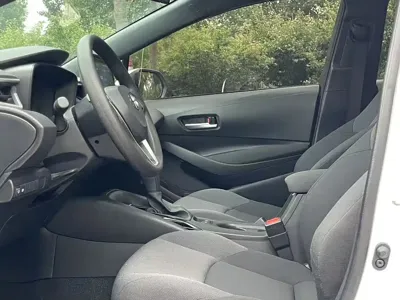 Toyota Levin 2023, 13000 км, за 12789.33 USD