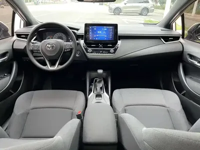 Toyota Levin 2023, 13000 км, за 12789.33 USD