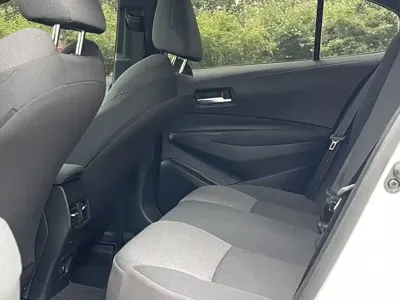 Toyota Levin 2023, 13000 км, за 12735.86 USD - фото 6