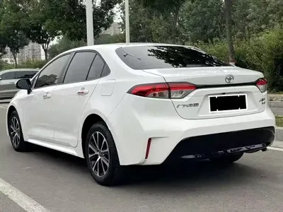 Toyota Levin 2023, 13000 км, за 12735.86 USD - фото 9