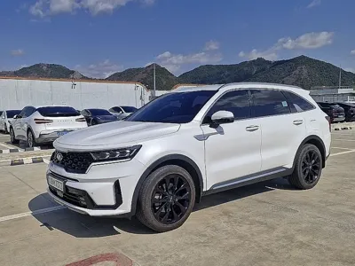 Kia Sorento 2021, 80697 км, за 18434.09 USD