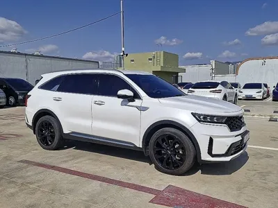 Kia Sorento 2021, 80697 км, за 18434.09 USD
