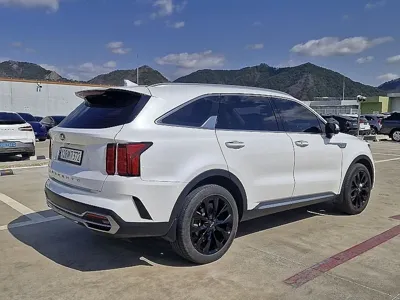 Kia Sorento 2021, 80697 км, за 18434.09 USD