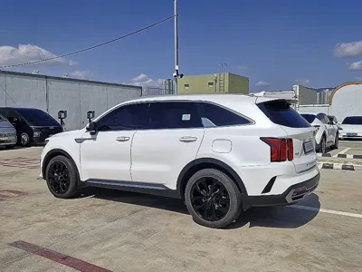 Kia Sorento 2021, 80697 км, за 18434.09 USD