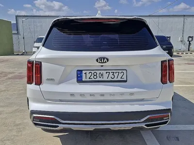 Kia Sorento 2021, 80697 км, за 18434.09 USD - фото 6