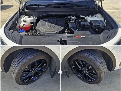 Kia Sorento 2021, 80697 км, за 18434.09 USD - фото 8