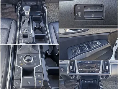 Kia Sorento 2021, 80697 км, за 18434.09 USD - фото 13