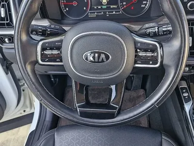 Kia Sorento 2021, 80697 км, за 18434.09 USD - фото 14