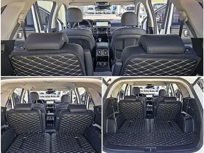 Kia Sorento 2021, 80697 км, за 18434.09 USD - фото 15