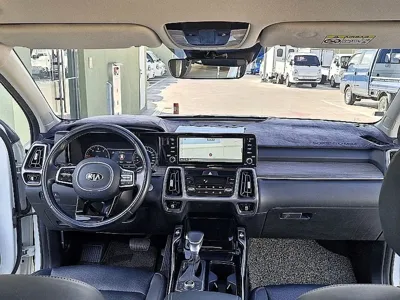 Kia Sorento 2021, 80697 км, за 18434.09 USD - фото 20