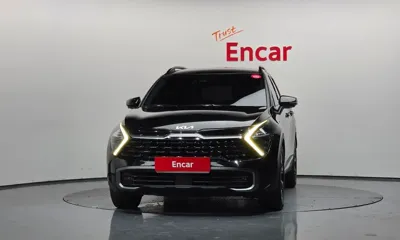 Kia Sportage 2022, 121203 км, за 15137.5 USD