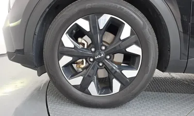 Kia Sportage 2022, 121203 км, за 15137.5 USD