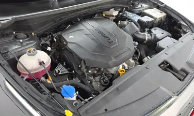 Kia Sportage 2022, 121203 км, за 15032.17 USD - фото 6