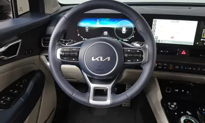 Kia Sportage 2022, 121203 км, за 15032.17 USD - фото 12
