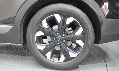 Kia Sportage 2022, 121203 км, за 15032.17 USD - фото 21