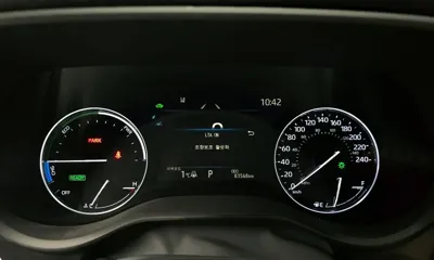 Toyota Sienna 2022, 83568 км, за 25534.99 USD - фото 8