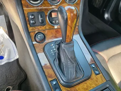 BMW Z3 2001, 155000 км, за 9751.02 USD - фото 10