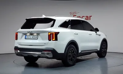 Kia Sorento 2025, 17760 км, за 26250.49 USD