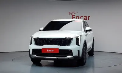 Kia Sorento 2025, 17760 км, за 26250.49 USD