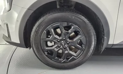 Kia Sorento 2025, 17760 км, за 26250.49 USD