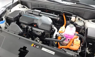 Kia Sorento 2025, 17760 км, за 26250.49 USD - фото 6
