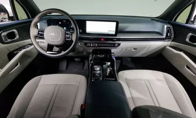 Kia Sorento 2025, 17760 км, за 26250.49 USD - фото 7