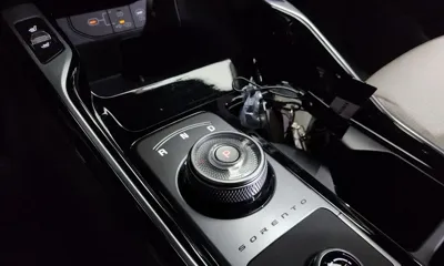 Kia Sorento 2025, 17760 км, за 26250.49 USD - фото 9