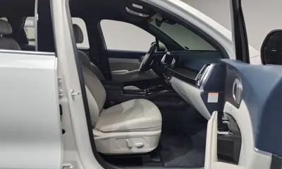 Kia Sorento 2025, 17760 км, за 26250.49 USD - фото 11