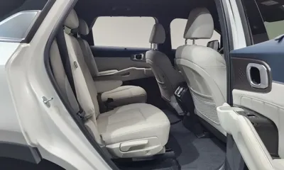 Kia Sorento 2025, 17760 км, за 26250.49 USD - фото 12