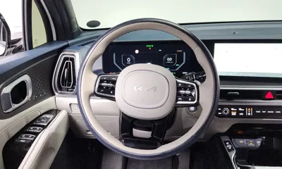 Kia Sorento 2025, 17760 км, за 26250.49 USD - фото 13