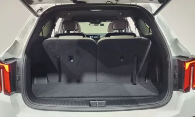 Kia Sorento 2025, 17760 км, за 26250.49 USD - фото 20