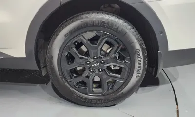 Kia Sorento 2025, 17760 км, за 26250.49 USD - фото 21
