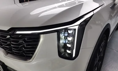 Kia Sorento 2025, 17760 км, за 26250.49 USD - фото 22