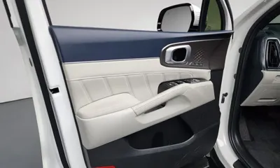 Kia Sorento 2025, 17760 км, за 26250.49 USD - фото 24