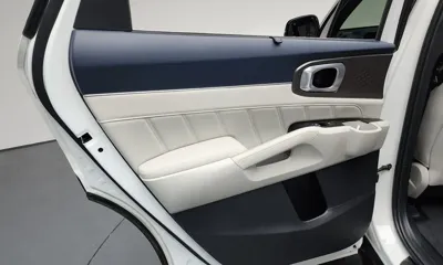 Kia Sorento 2025, 17760 км, за 26250.49 USD - фото 25