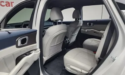 Kia Sorento 2025, 17760 км, за 26250.49 USD - фото 26
