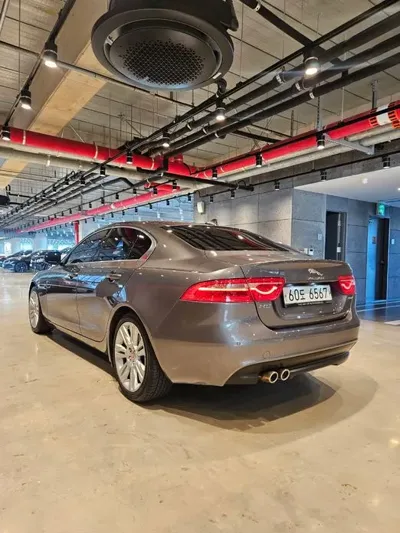 Jaguar XE 2016, 120000 км, за 4625.04 USD - фото 6