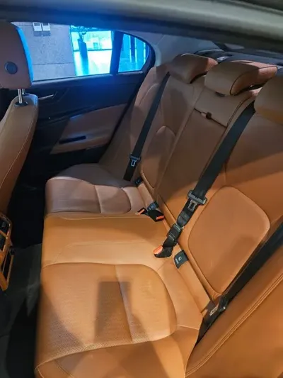 Jaguar XE 2016, 120000 км, за 4625.04 USD - фото 17