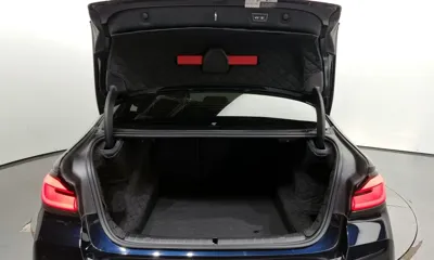 BMW 5-Series 2021, 46241 км, за 26208.61 USD - фото 20