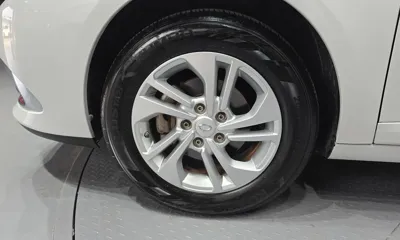 Renault-KoreaSamsung SM3 2017, 53244 км, за 3835.4 USD
