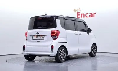 Kia Ray 2020, 56126 км, за 8467.9 USD