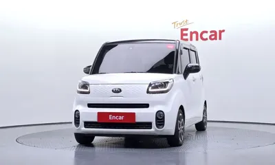 Kia Ray 2020, 56126 км, за 8467.9 USD