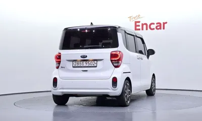 Kia Ray 2020, 56126 км, за 8467.9 USD