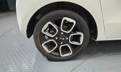 Kia Ray 2020, 56126 км, за 8467.9 USD