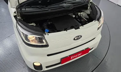 Kia Ray 2020, 56126 км, за 8467.9 USD - фото 6