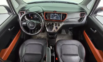 Kia Ray 2020, 56126 км, за 8467.9 USD - фото 7